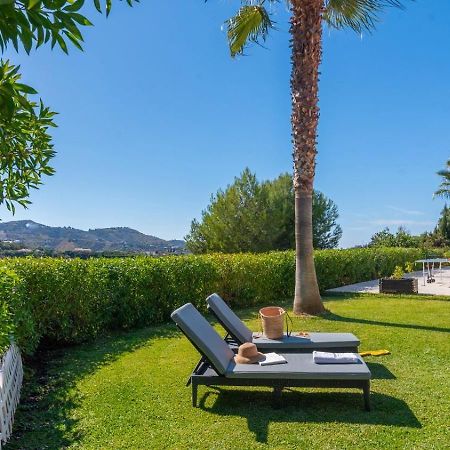 Casa Moreno Competa By Ruralidays Εξωτερικό φωτογραφία