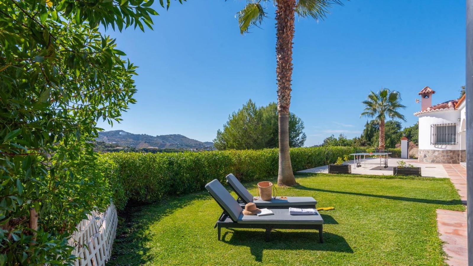 Casa Moreno Competa By Ruralidays Εξωτερικό φωτογραφία