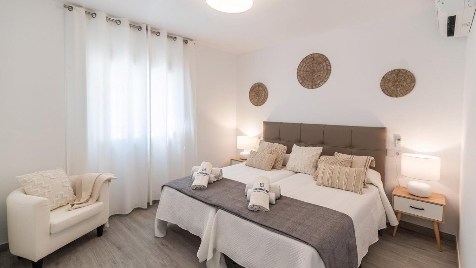Casa Moreno Competa By Ruralidays Εξωτερικό φωτογραφία