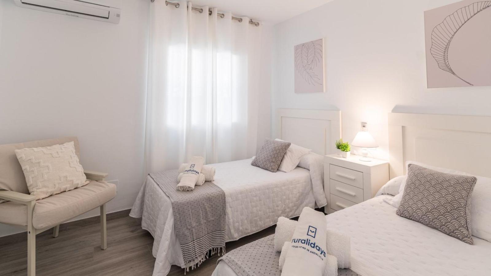 Casa Moreno Competa By Ruralidays Εξωτερικό φωτογραφία